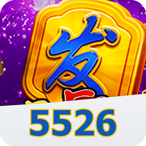 Logo Oficial 5526 Download